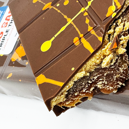 Big Bars - Triple Threat -
