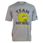 Sesame Street TEAM BIG BIRD "Follow Me" Tech Shirt (S, M, L, XL, 2XL)- Triathlete Store- {{Product type}}