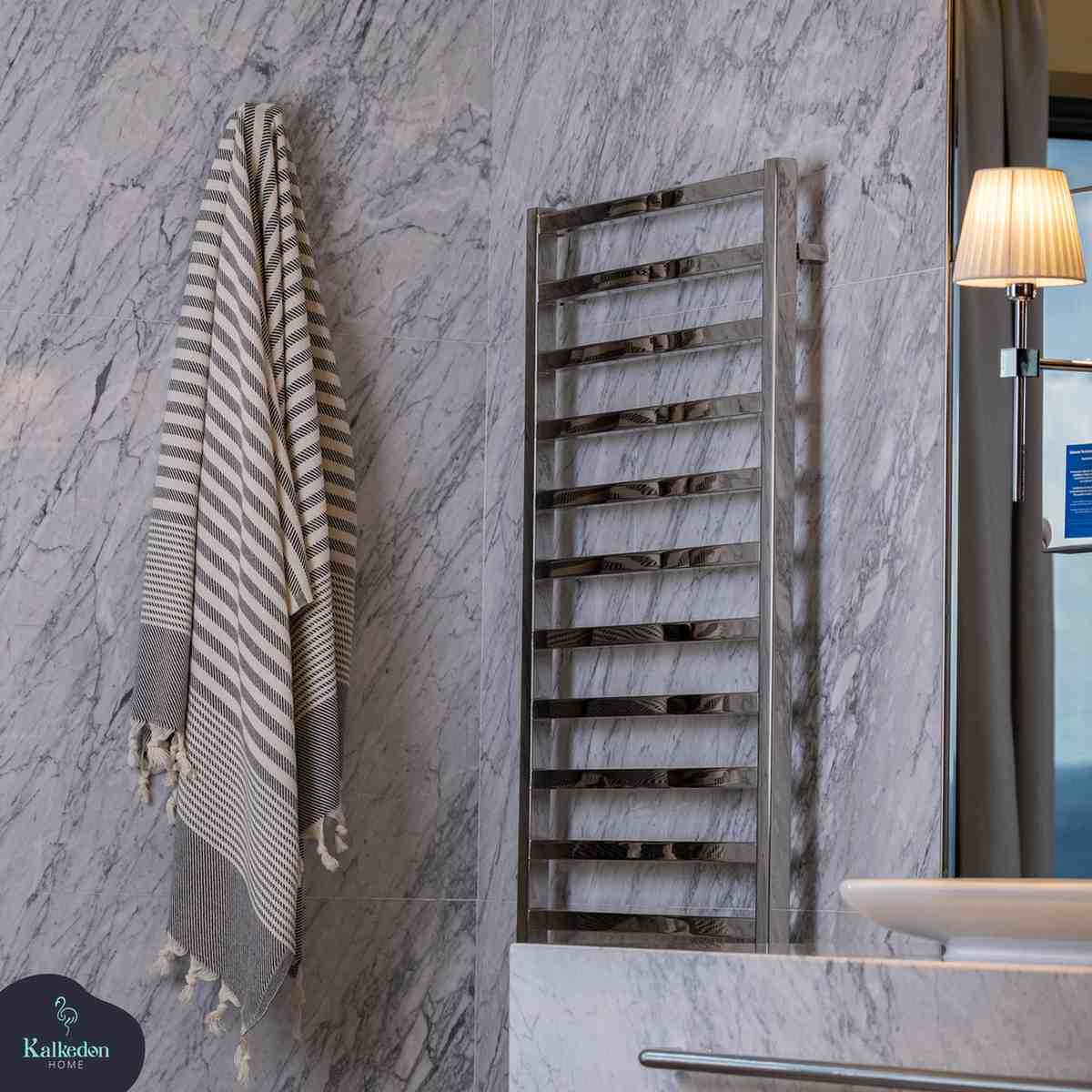 Bora Peshtemal - - Towels