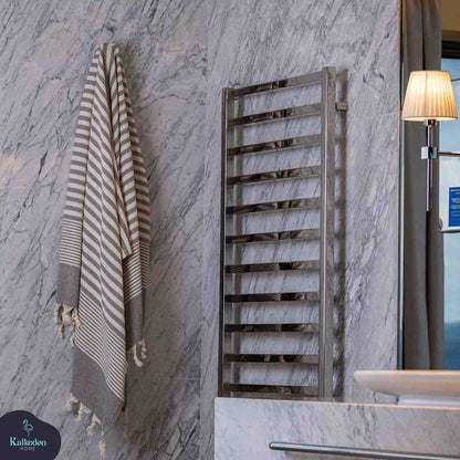 Bora Peshtemal - - Towels