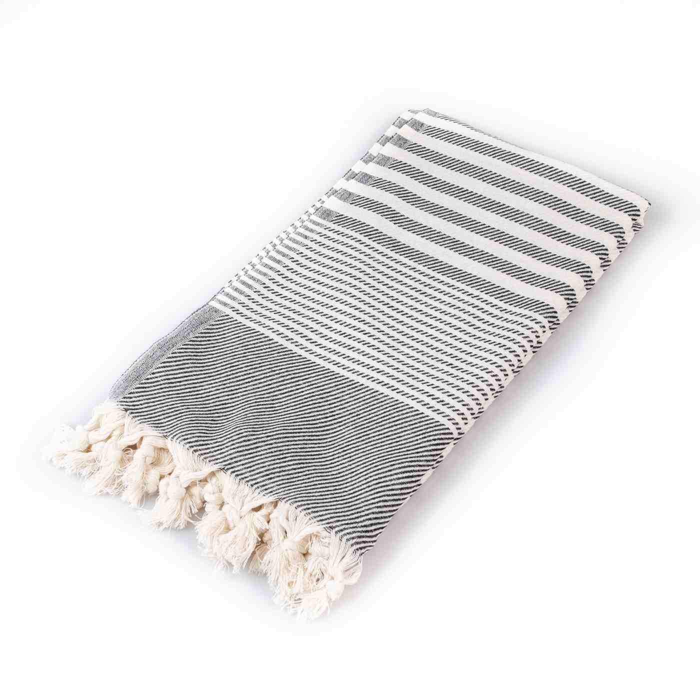 Bora Peshtemal - - Towels