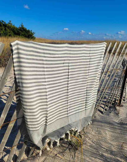 Bora Peshtemal - - Towels
