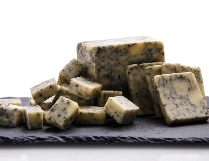 Blue Marble Jack- Keystone Cheese- {{Product type}}