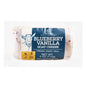 LaClare Blueberry Vanilla Goat Cheese- Keystone Cheese- {{Product type}}