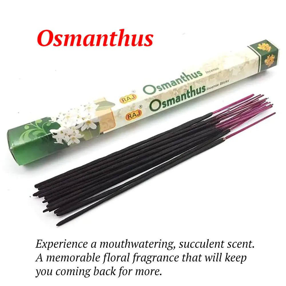 Harmony Incense Sticks