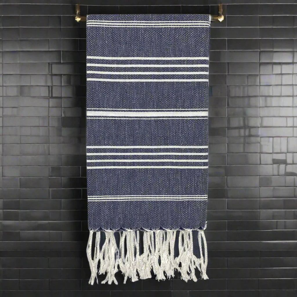 Classic Turkish Hand Towel