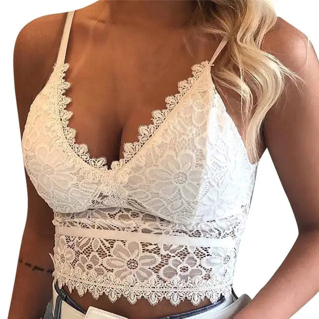 Women's Sexy Bralette