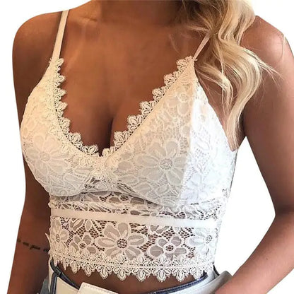 Women's Sexy Bralette