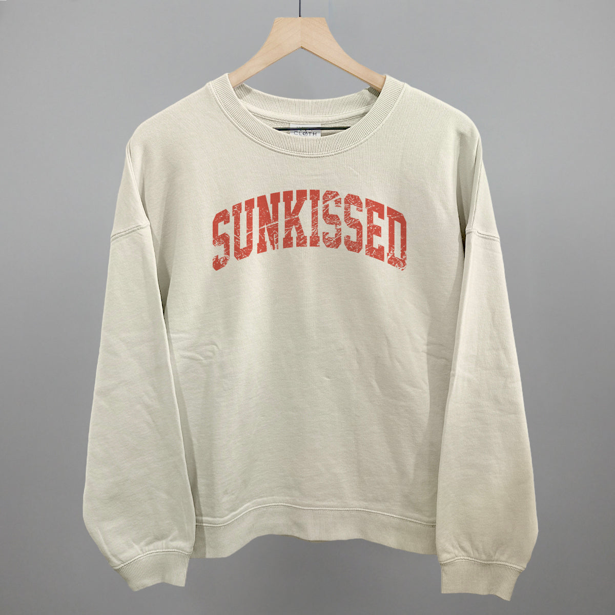 Sunkissed Distressed Arch- Ivy + Cloth- {{Product type}}