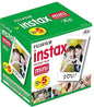 Fujifilm Instax Mini Instant Film 10 Sheets x 5 Packs (Total 50 Shoots) - Kia Day Design