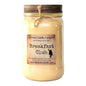 Breakfast Club Candle - - Candles & Melts