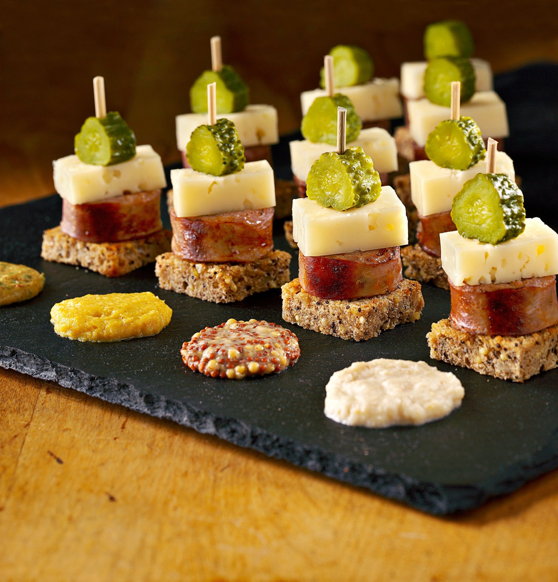 Brick- Keystone Cheese- {{Product type}}