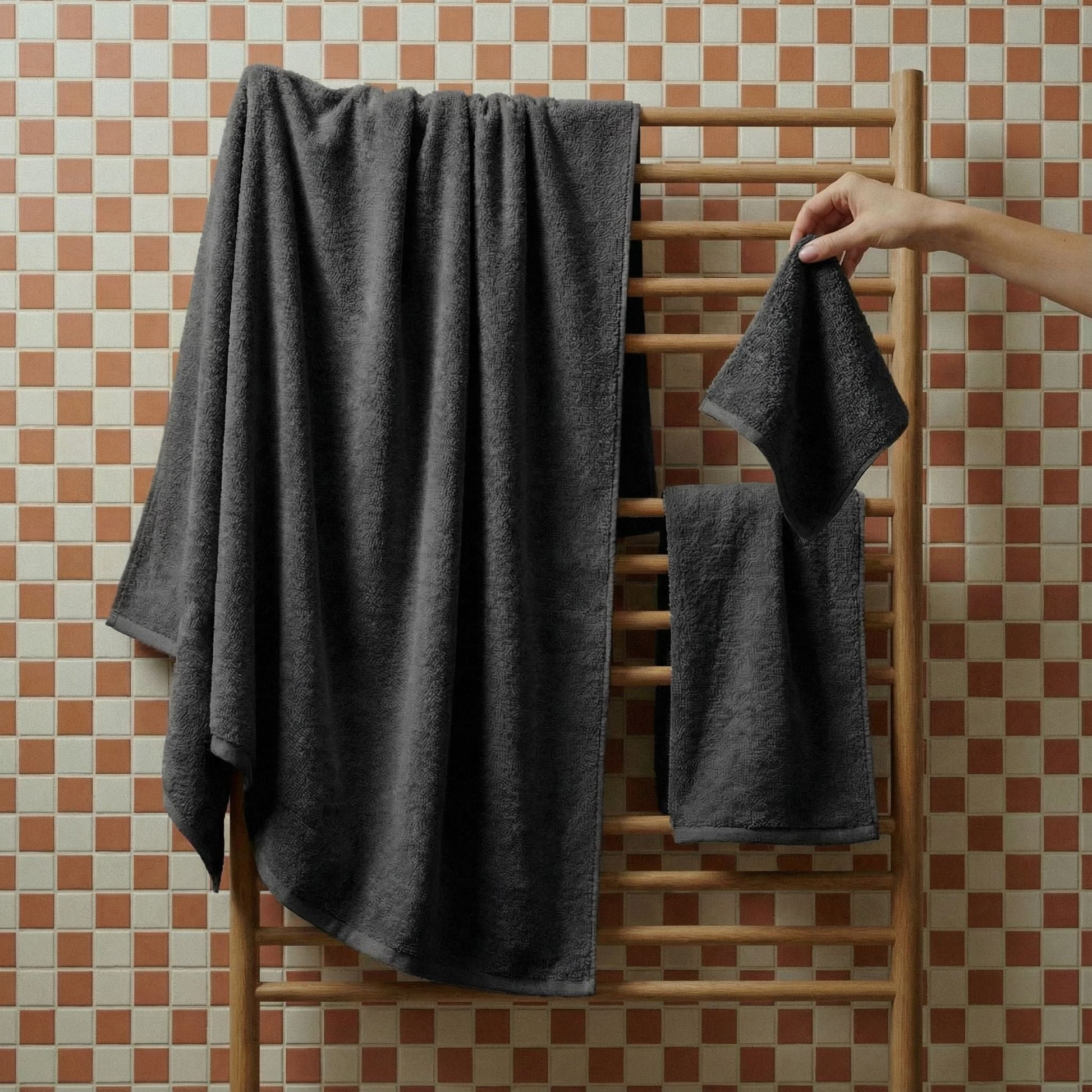 Ultraplush Australian Cotton Towels - - Home - Bath