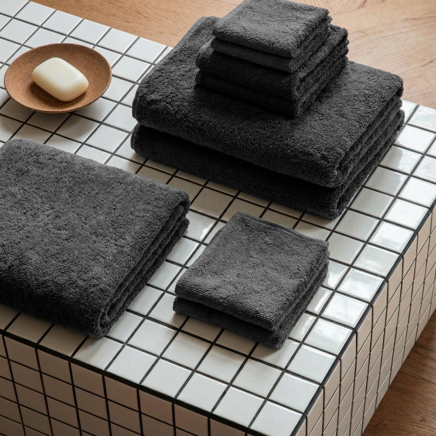 Ultraplush Australian Cotton Towels - - Home - Bath