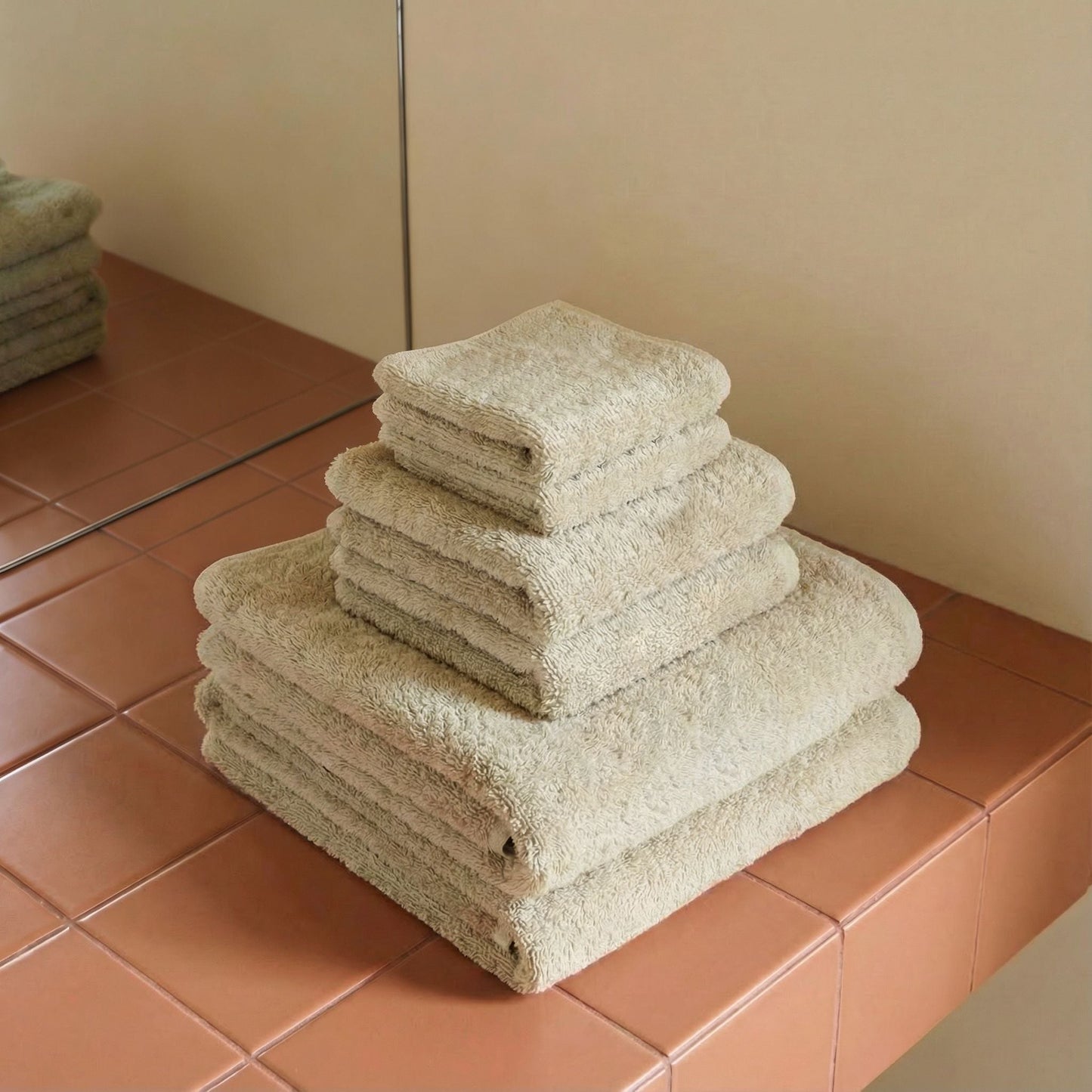 Ultraplush Australian Cotton Towels - - Home - Bath