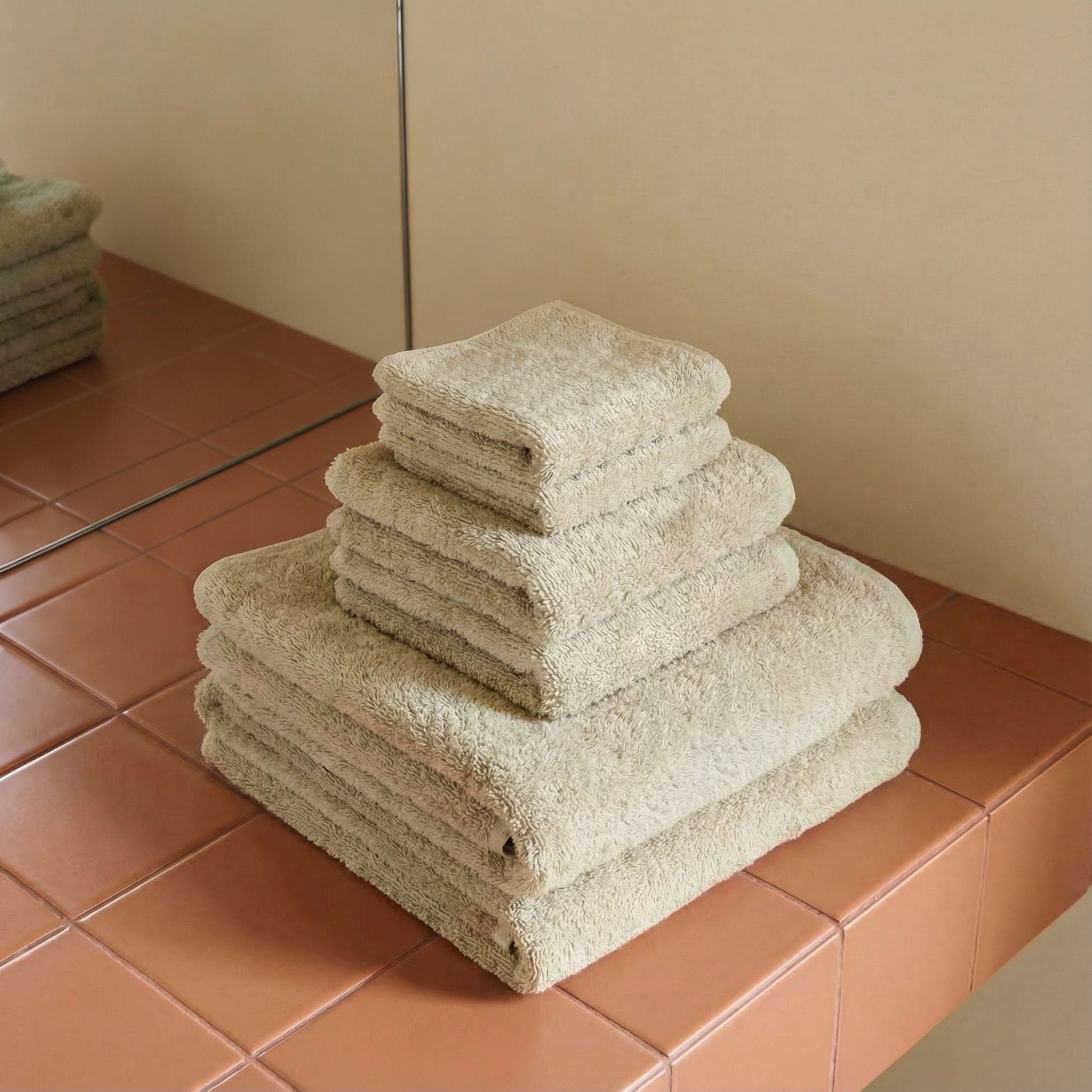 Ultraplush Australian Cotton Towels - - Home - Bath