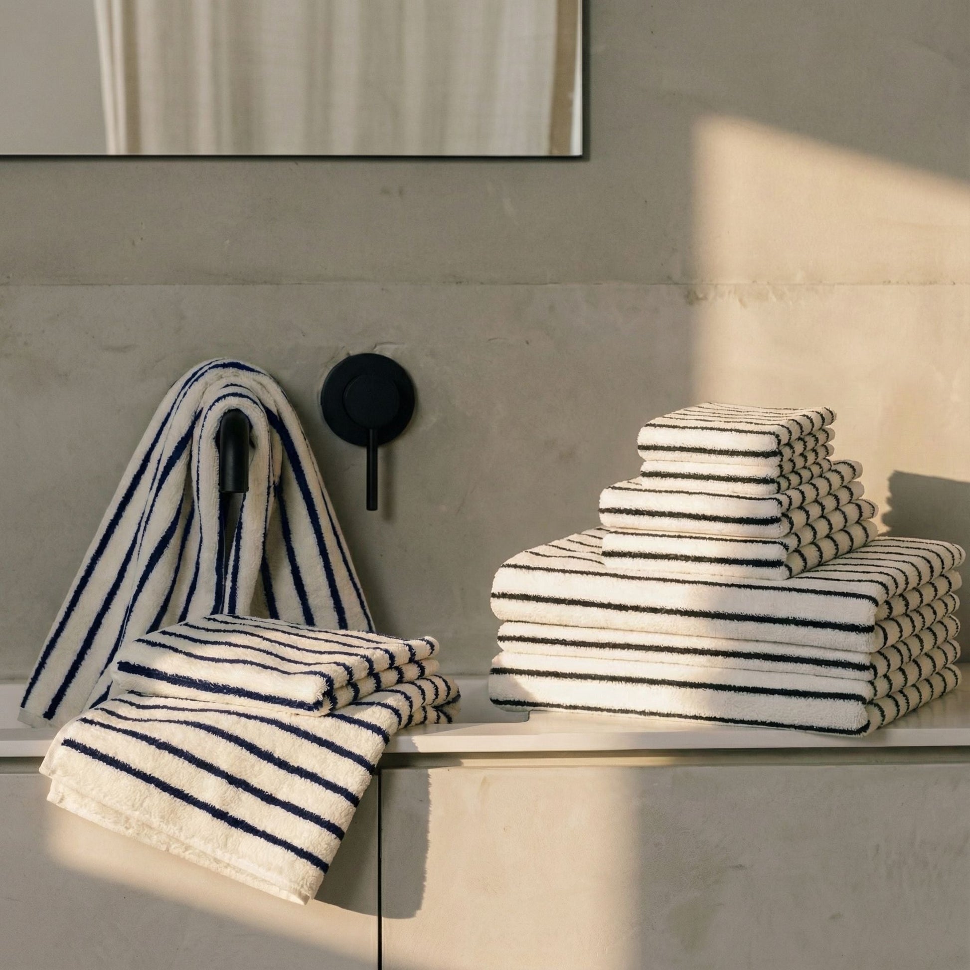 Ultraplush Australian Cotton Towels - - Home - Bath