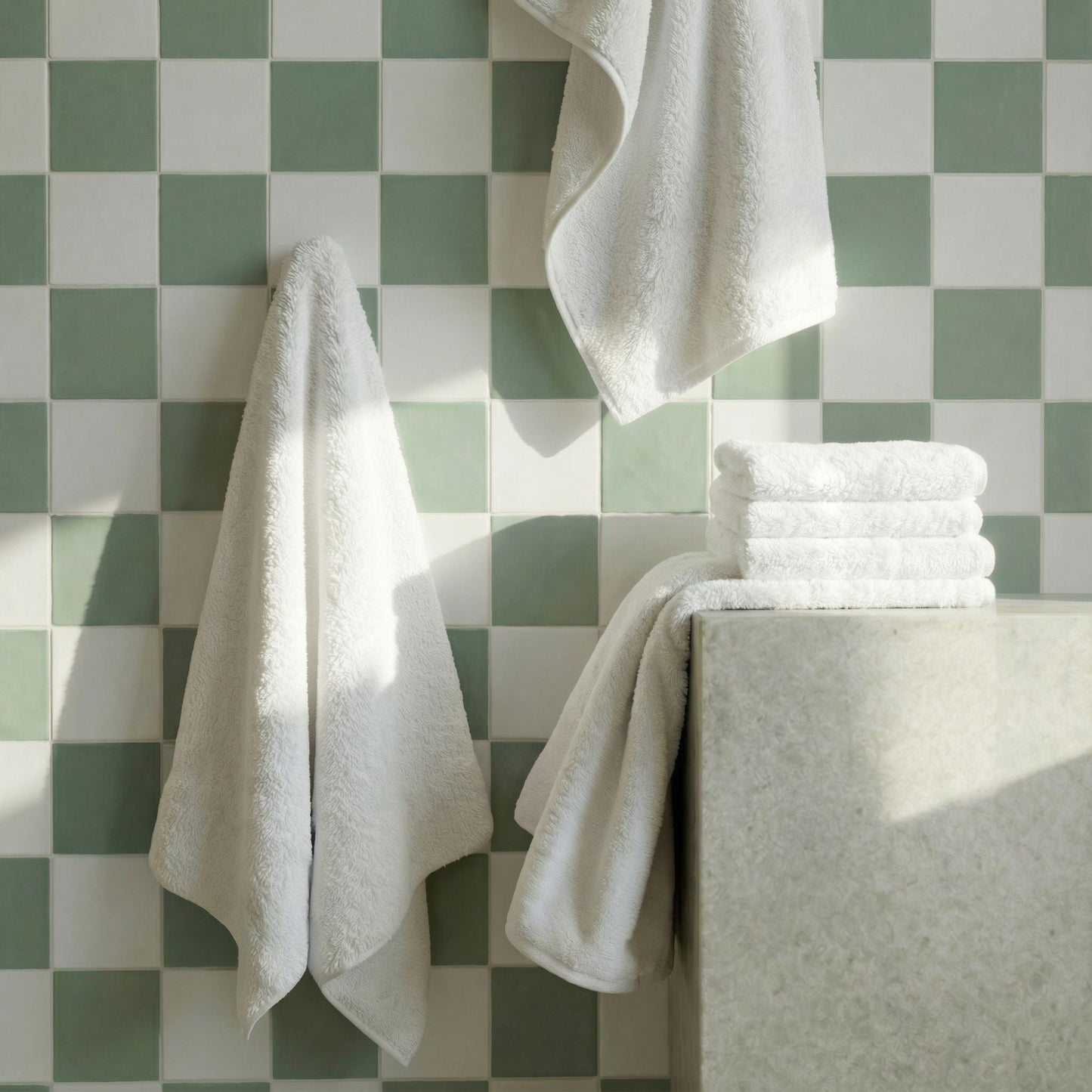 Ultraplush Australian Cotton Towels - - Home - Bath