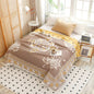 Cotton Tassel Blanket for All Seasons 