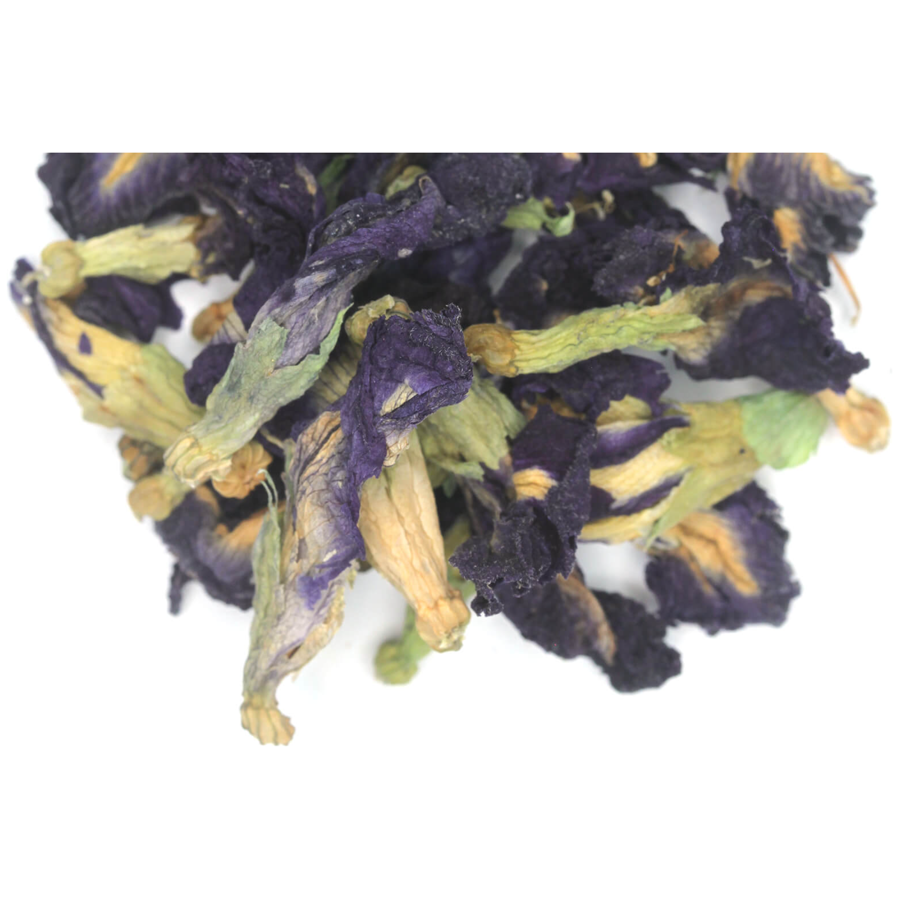 Butterfly Pea Inclusion - -