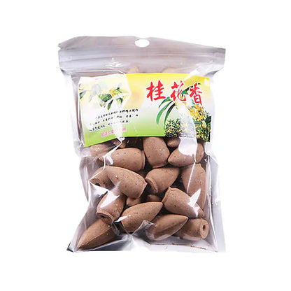Incense Cones Kia Day Design