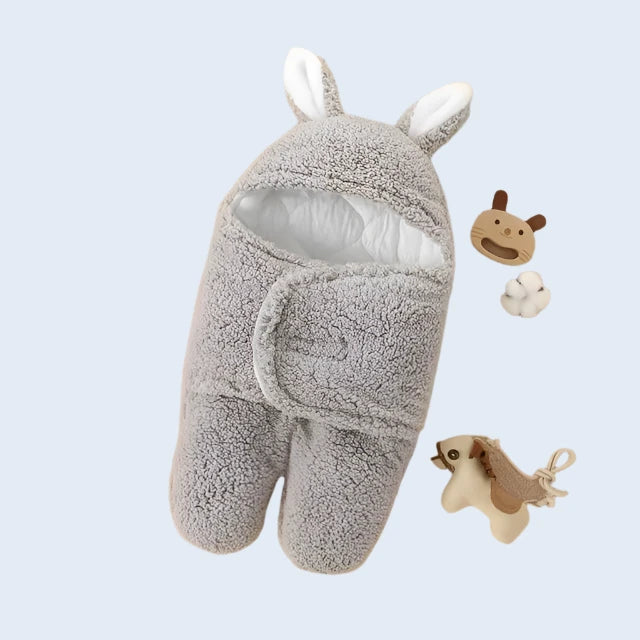 Winter Baby Sleepsacks