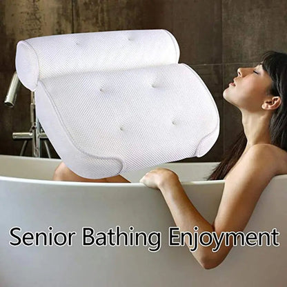 Bath Pillow Kia Day Design