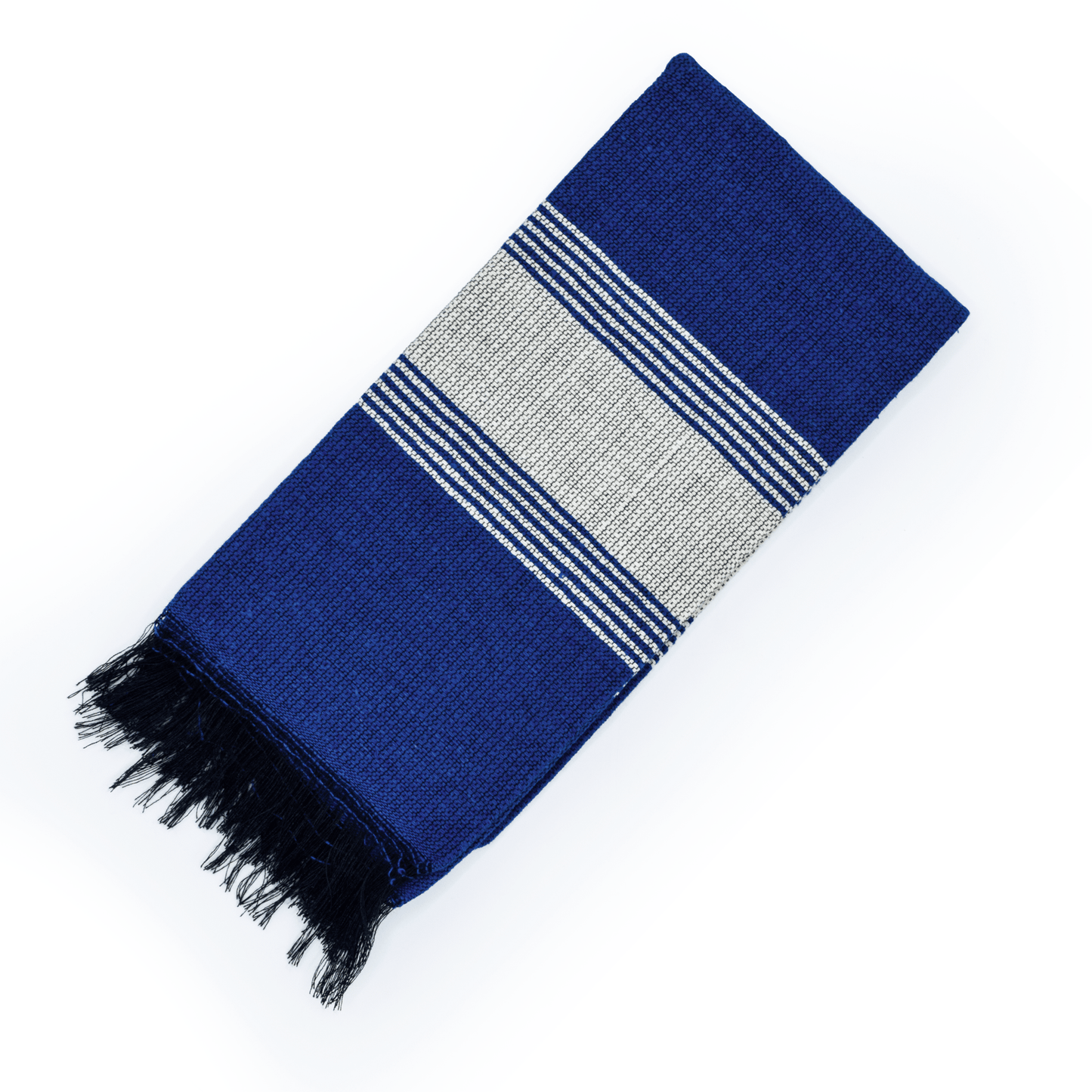 Preciosa Hand Towel Set - Blue - Napkins