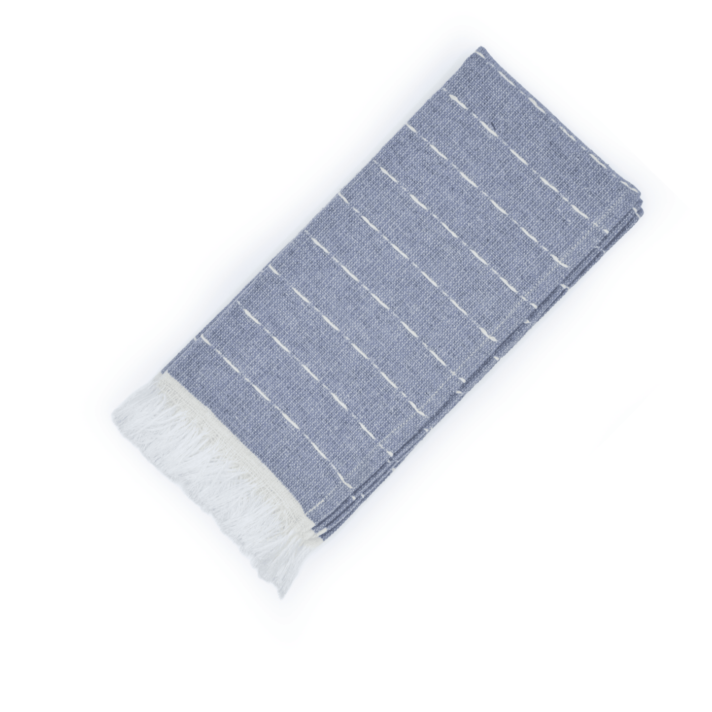Preciosa Hand Towel Set - Gray - Napkins