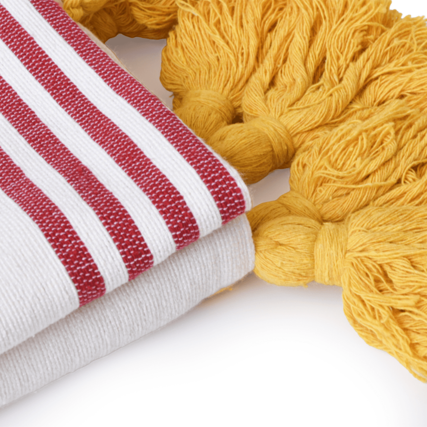 Assorted Loom Beach Towels - Multicolor - Towel