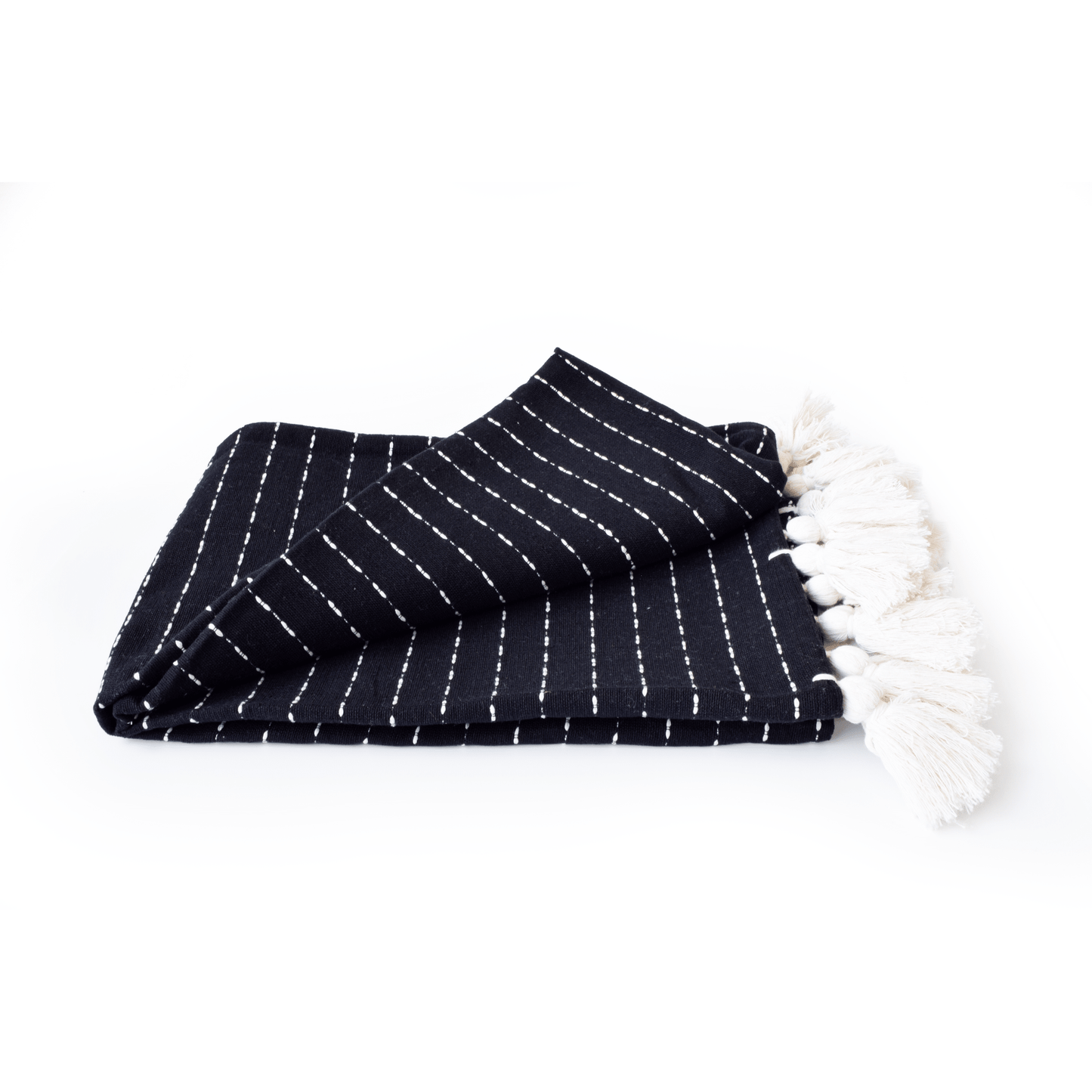 Assorted Loom Beach Towels - - Towel