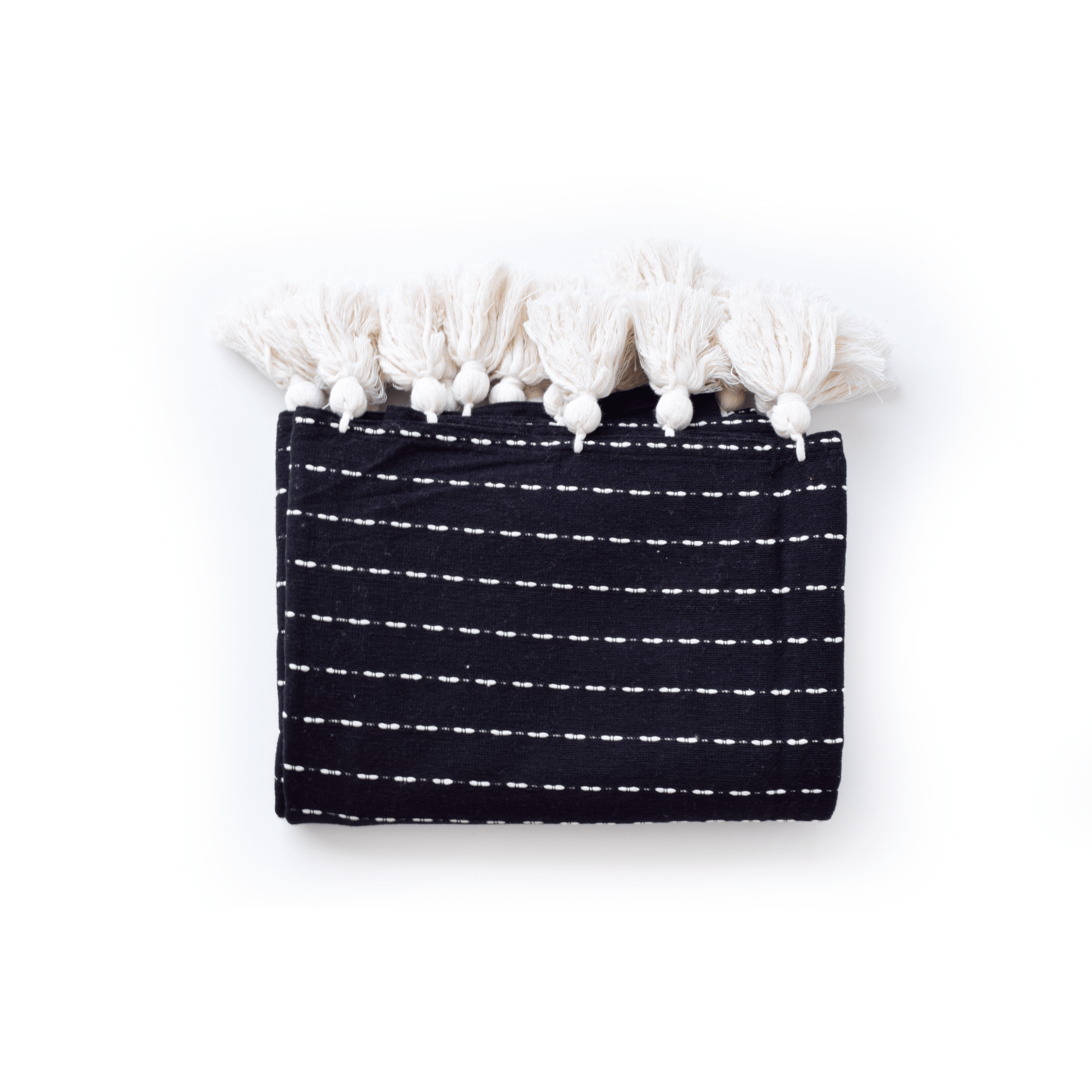 Assorted Loom Beach Towels - - Towel