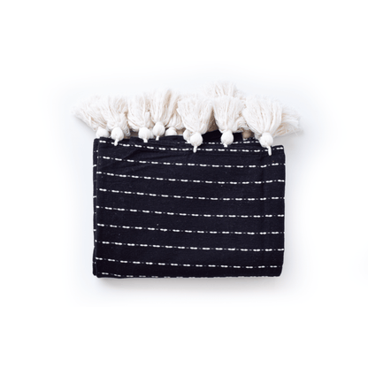 Assorted Loom Beach Towels - - Towel