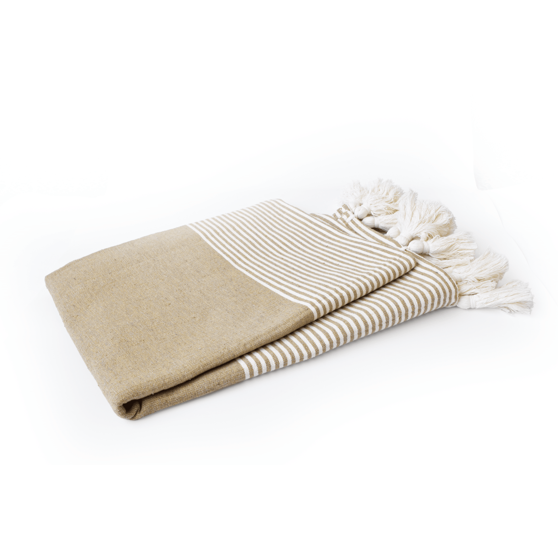 Assorted Loom Beach Towels - - Towel