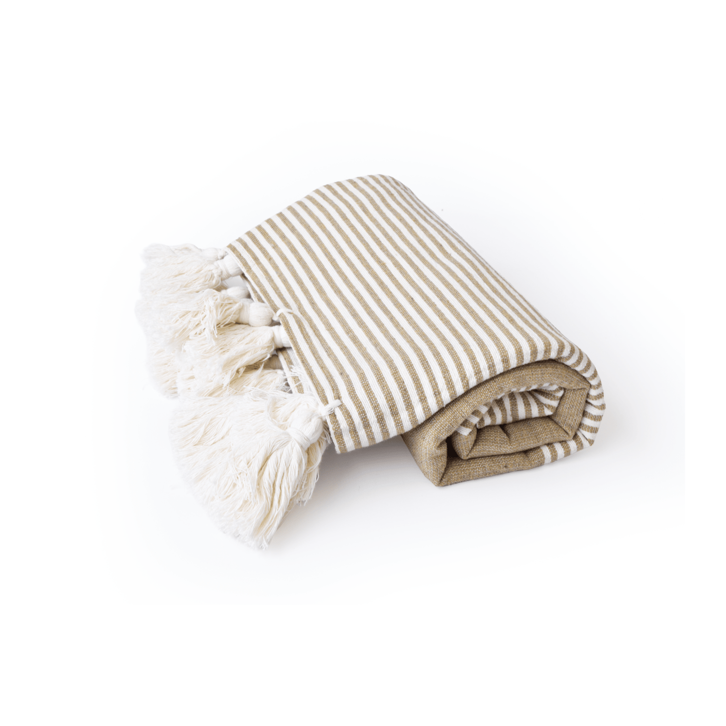Assorted Loom Beach Towels - - Towel