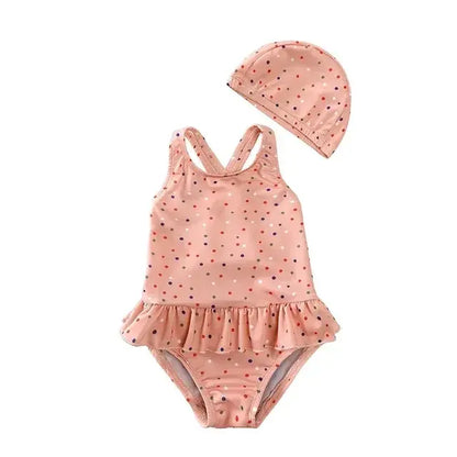 Baby Boy Swimsuit One-Piece Swimming Jumpsuit R-04 120 (4-5Years)