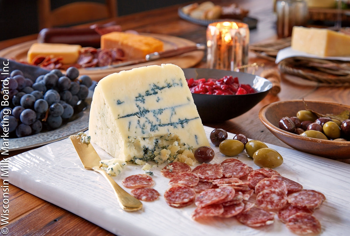 Gorgonzola