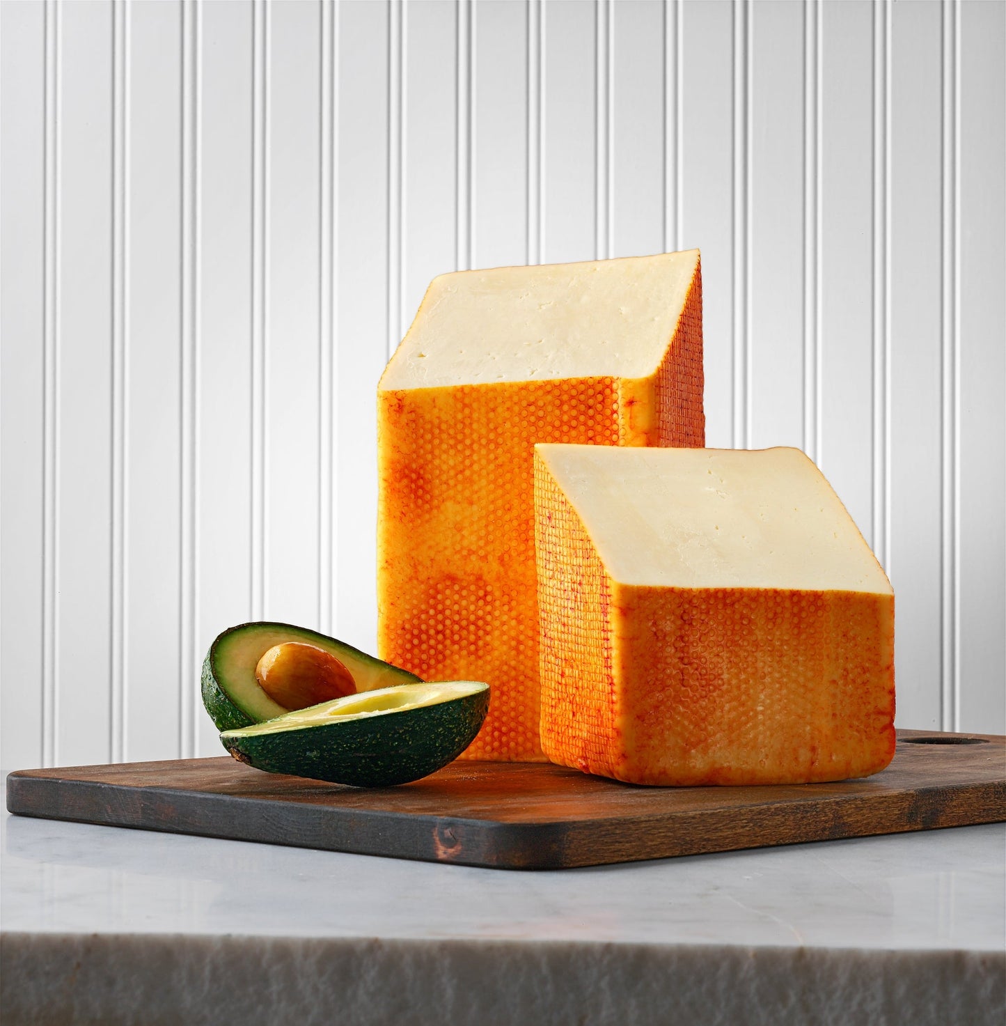 Muenster- Keystone Cheese- {{Product type}}