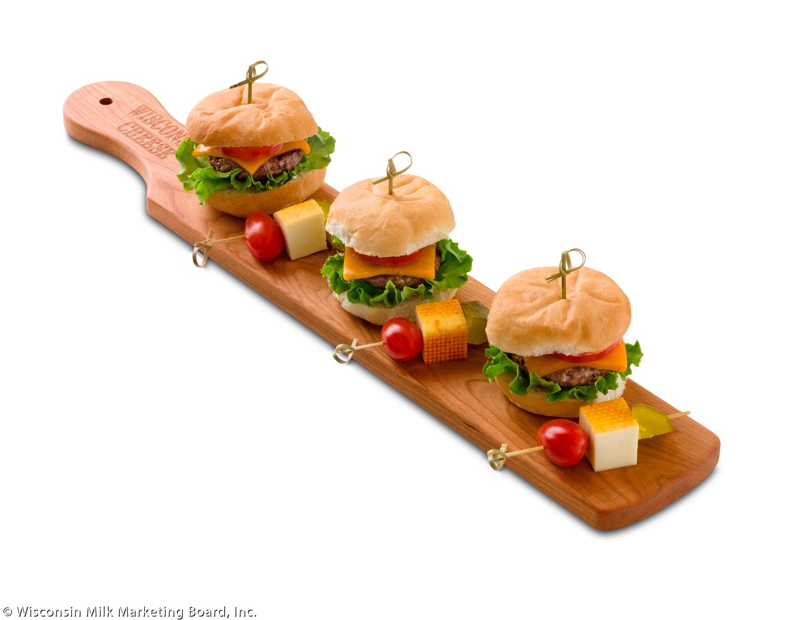 Muenster- Keystone Cheese- {{Product type}}