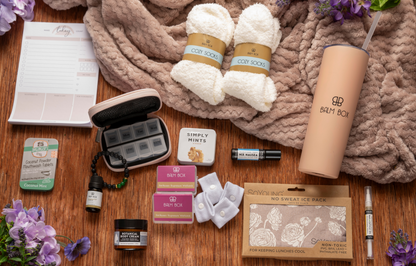 The Optimal Chemo Care Package - Tremendous No Additional Add-in - Gift