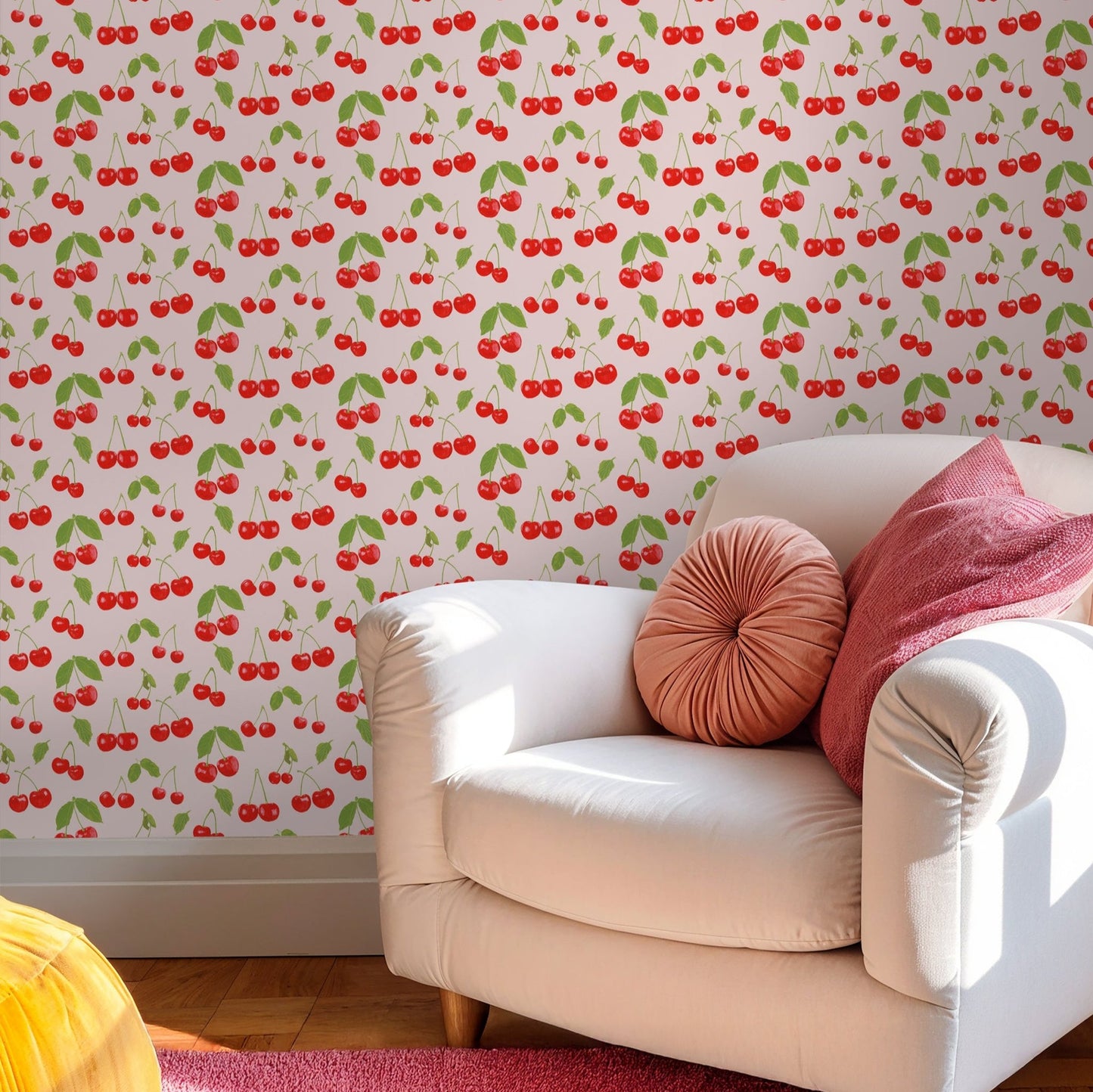 Cherry On Top Wallpaper - - Wallpaper