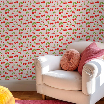 Cherry On Top Wallpaper - - Wallpaper
