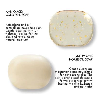 Amino Acid Soap - Kia Day Design