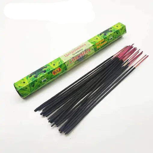 Tulip 48 Flavors Tibetan Incense Sticks