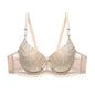 Lace Push-Up Bras - Kia Day Design