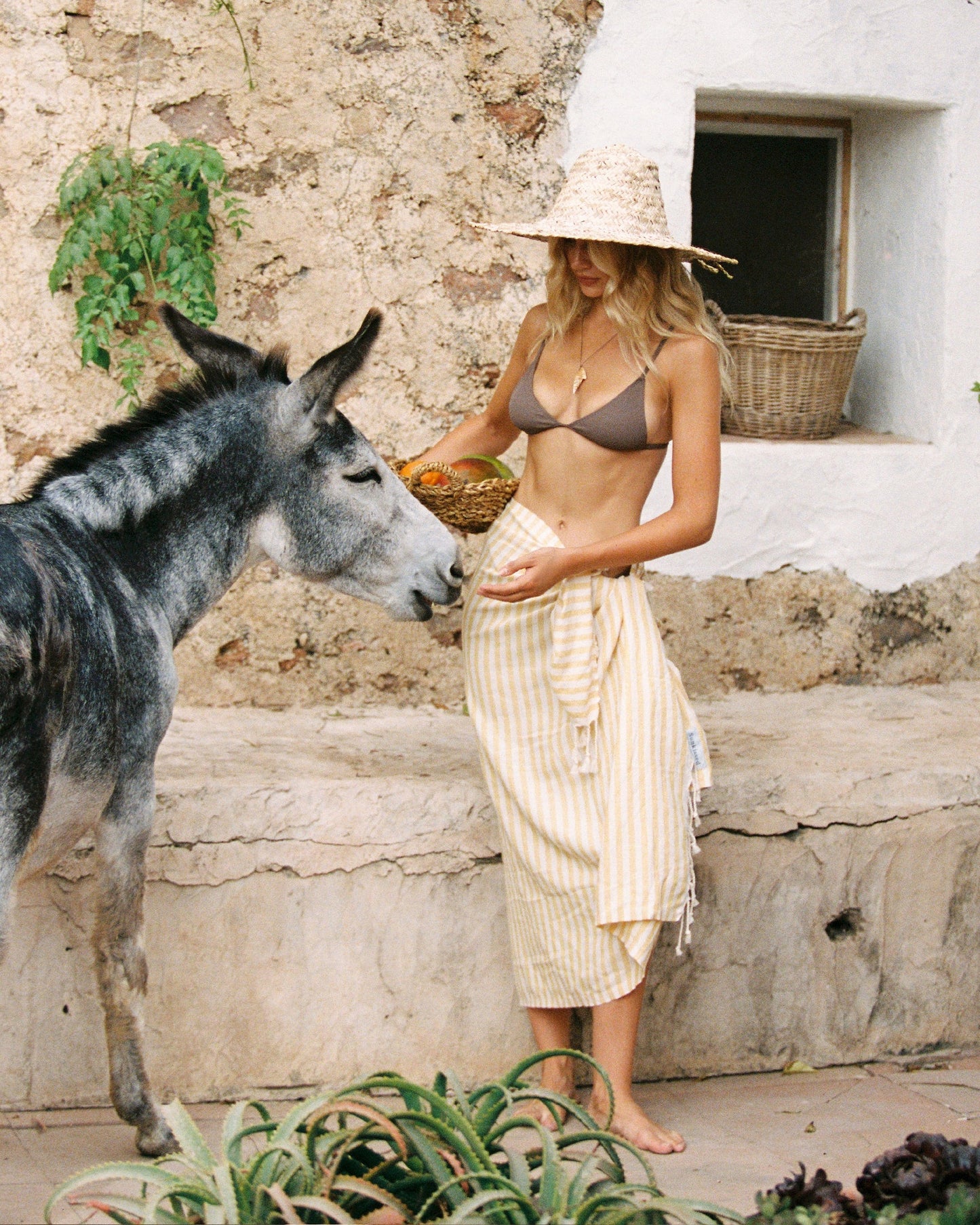 Marbella • Sand Free Beach Towel - - Beach Towels