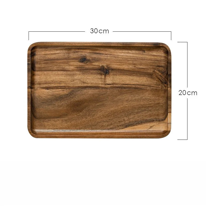 Handmade Wood Dishes Kia Day Design