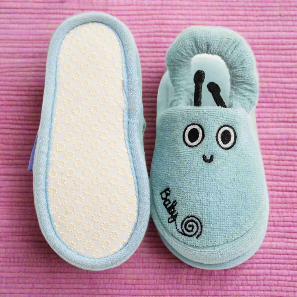 Milk&Moo Sangaloz Toddler Slippers