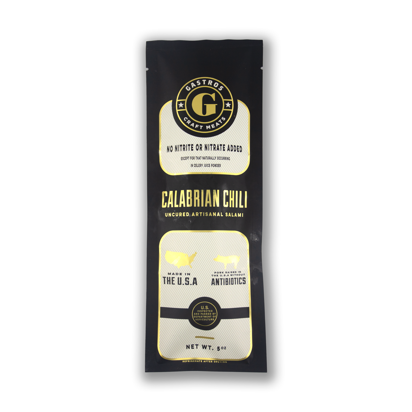 Calabrian Chili- Gastros Craft Meats- {{Product type}}