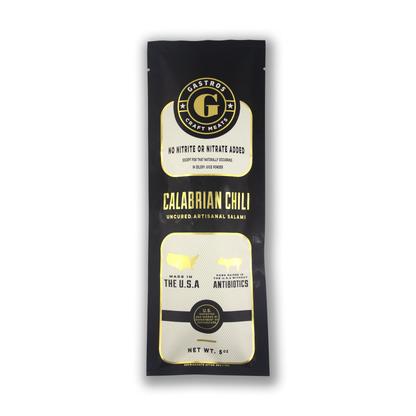 Calabrian Chili- Gastros Craft Meats- {{Product type}}